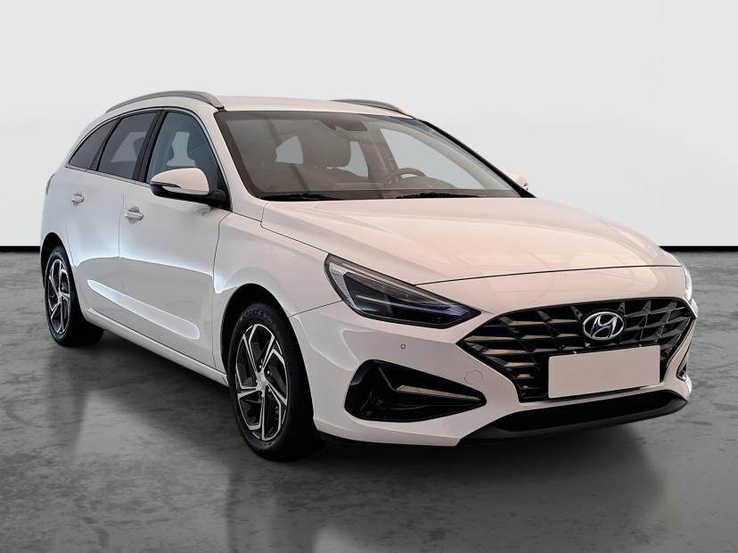 Hyundai i30, 2021