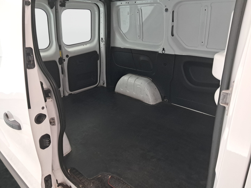 Opel Vivaro, 2017