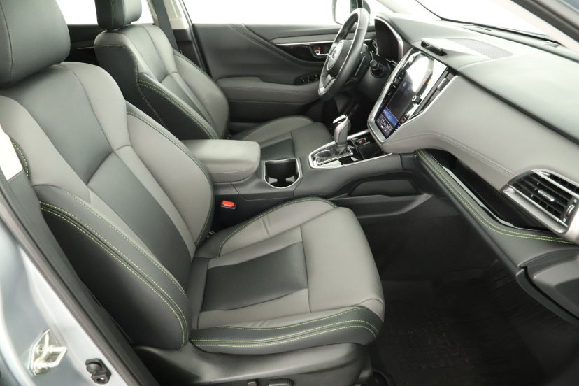 Subaru Outback, 2022