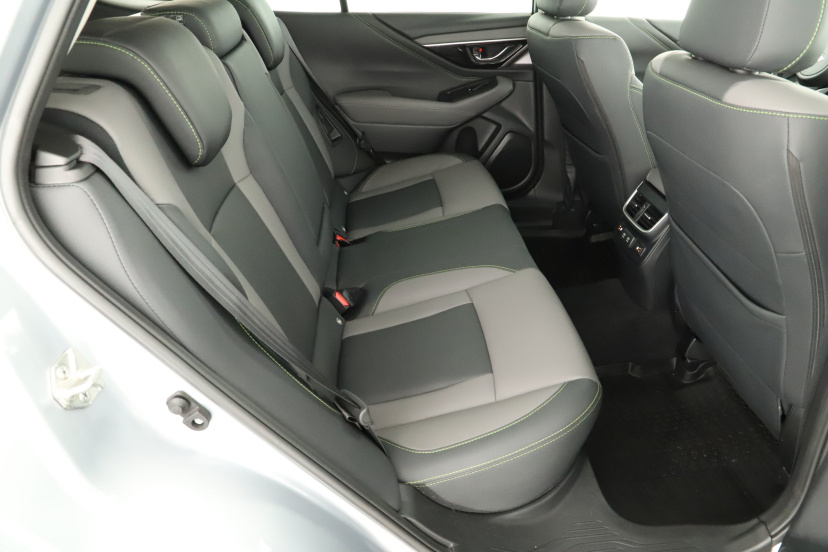 Subaru Outback, 2022