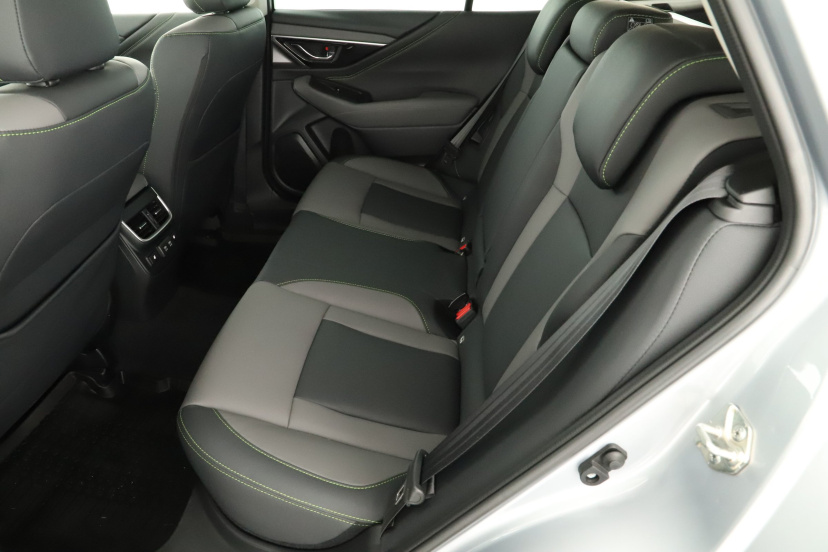Subaru Outback, 2022