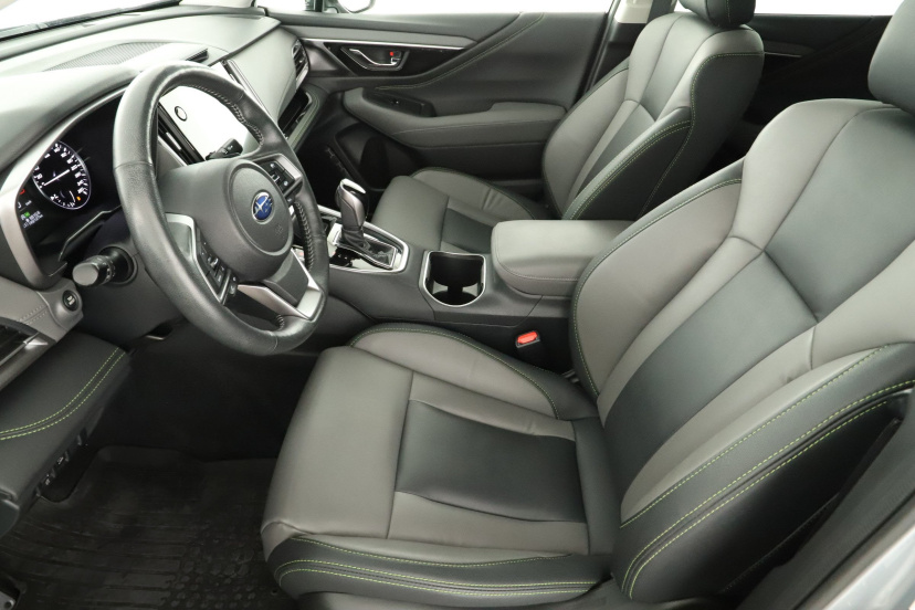 Subaru Outback, 2022