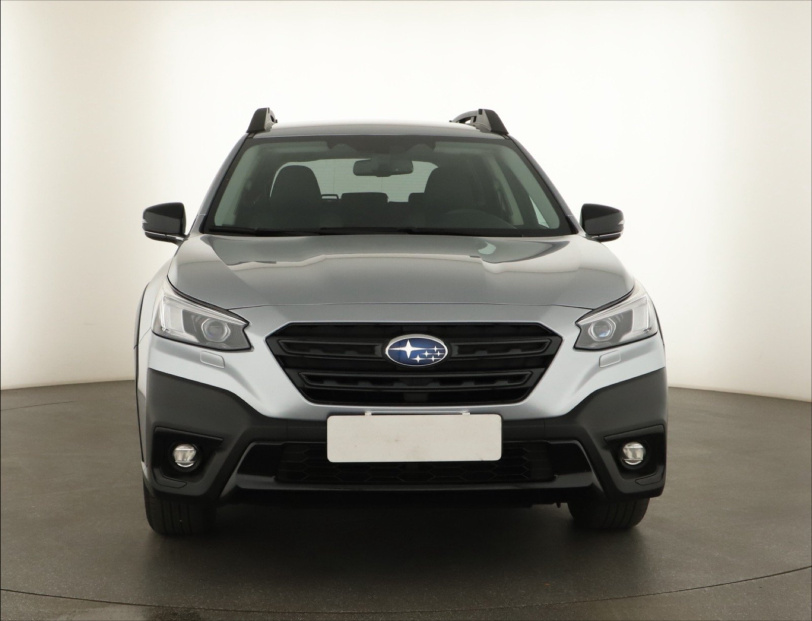 Subaru Outback, 2022