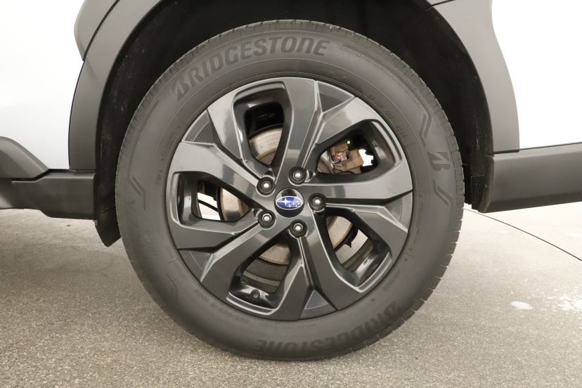 Subaru Outback, 2022