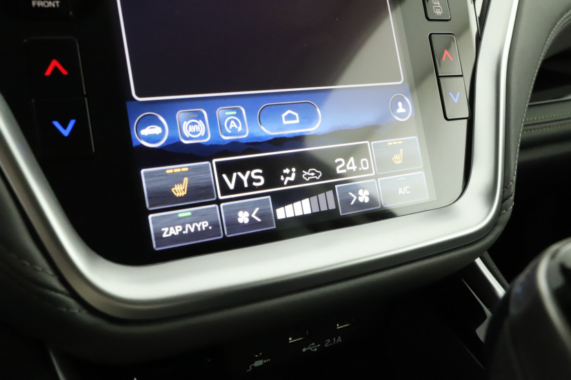 Subaru Outback, 2022