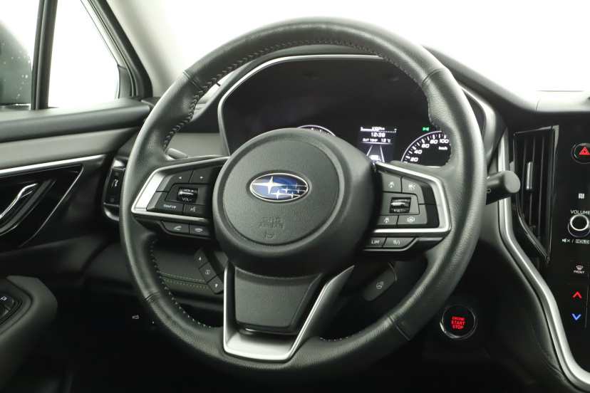 Subaru Outback, 2022