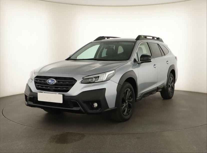 Subaru Outback, 2022
