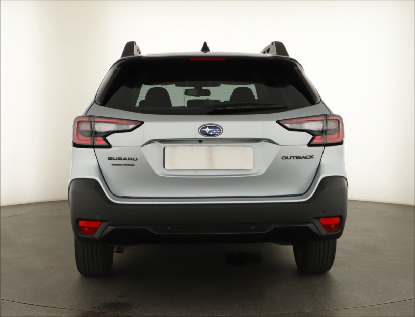 Subaru Outback, 2022