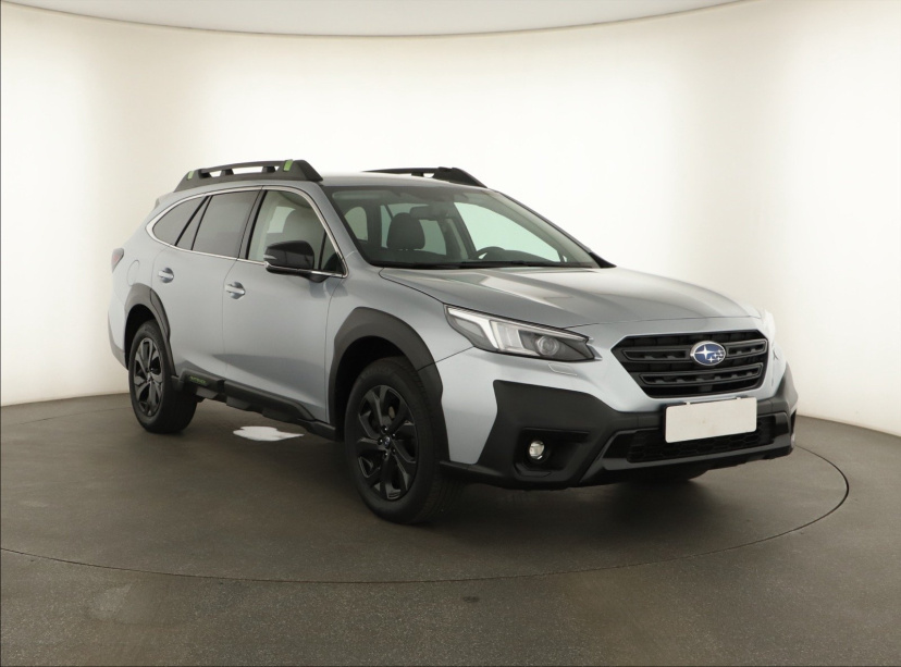 Subaru Outback, 2022