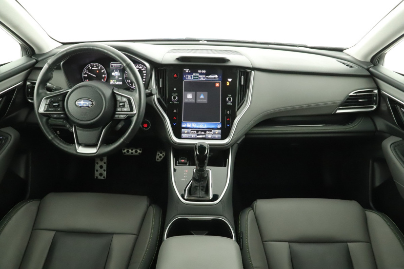 Subaru Outback, 2022