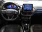 Ford Puma, 2020