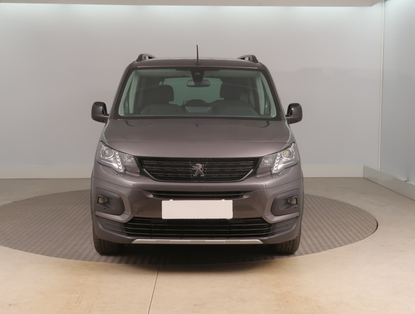 Peugeot Rifter, 2023