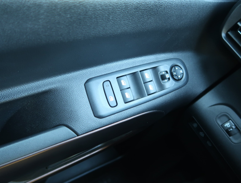 Peugeot Rifter, 2023