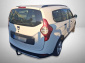 Dacia Lodgy, 2019