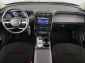 Hyundai Tucson, 2021