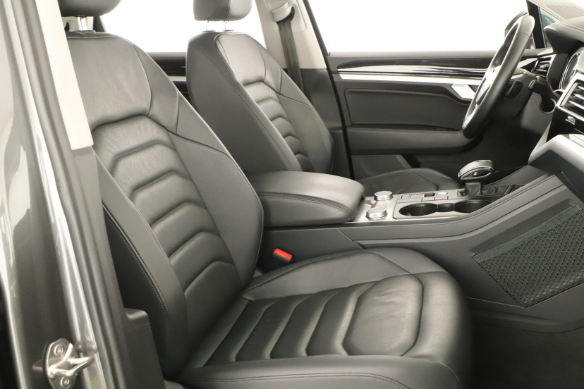 Volkswagen Touareg, 2020
