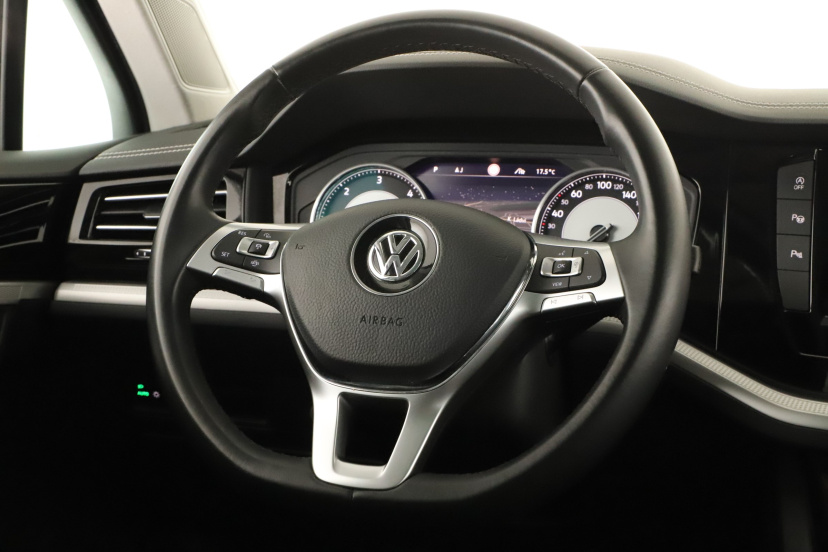 Volkswagen Touareg, 2020