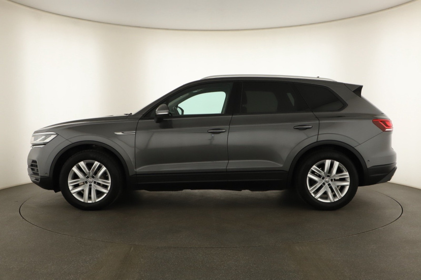 Volkswagen Touareg, 2020