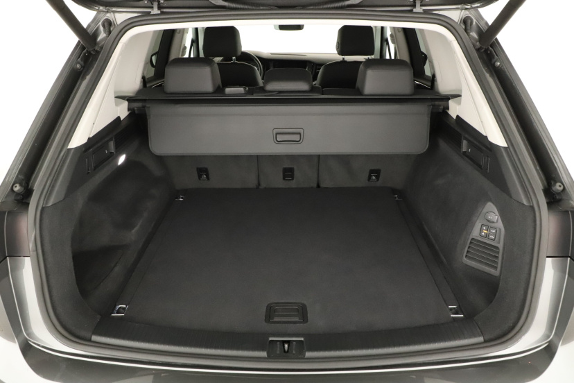 Volkswagen Touareg, 2020