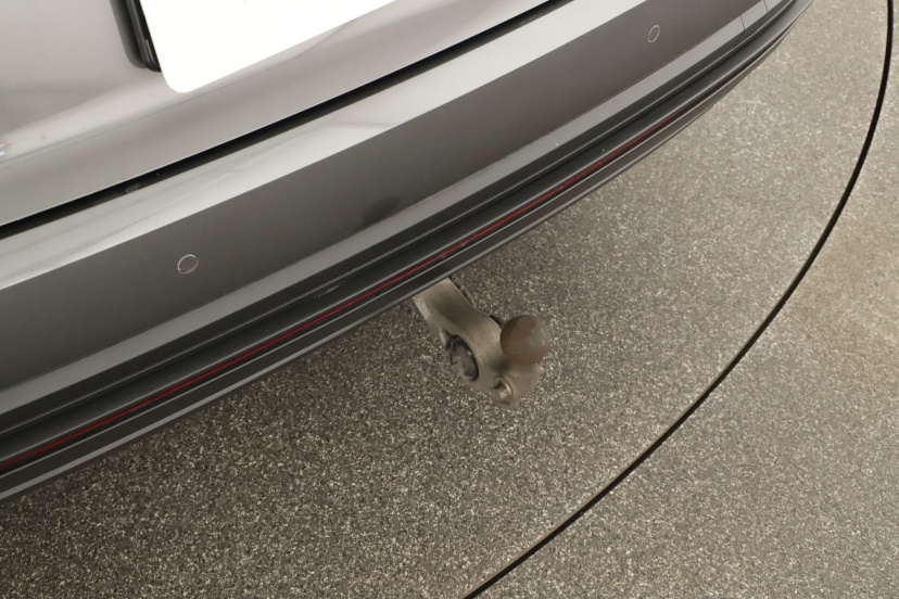 Volkswagen Touareg, 2020