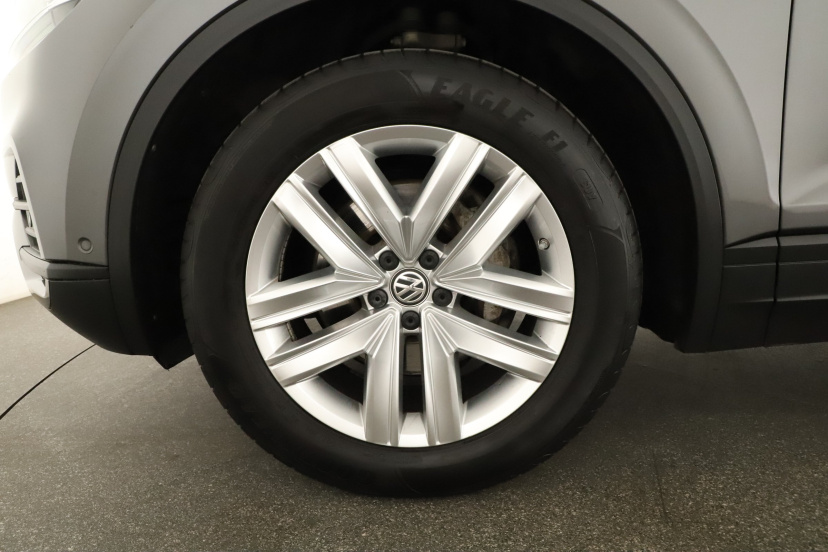 Volkswagen Touareg, 2020