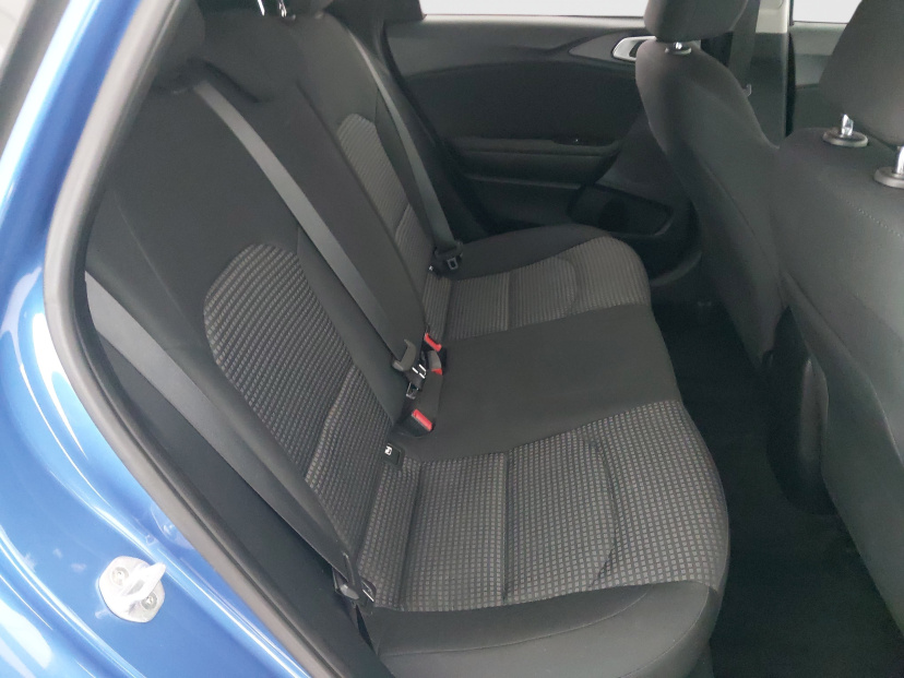 Kia Ceed, 2019