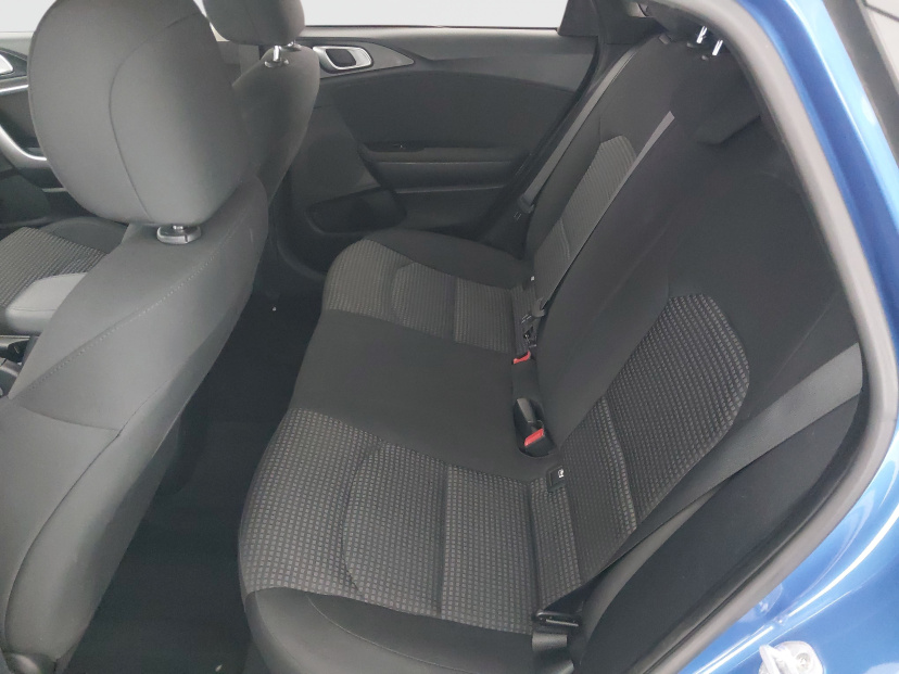 Kia Ceed, 2019