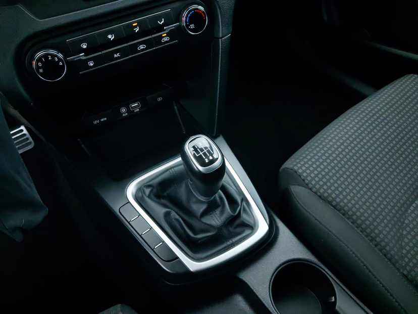 Kia Ceed, 2019