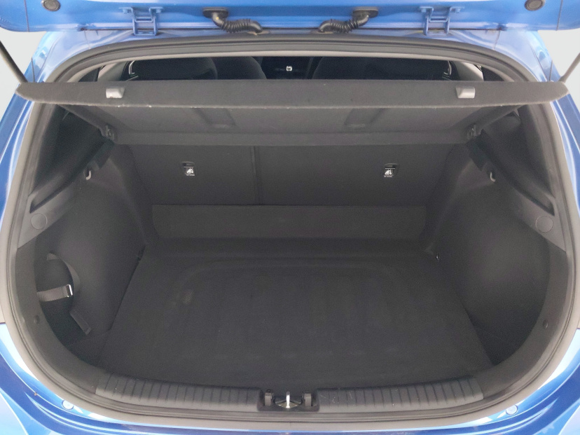 Kia Ceed, 2019