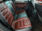 Volkswagen Touareg, 2011