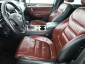 Volkswagen Touareg, 2011