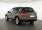 Volkswagen Touareg, 2011
