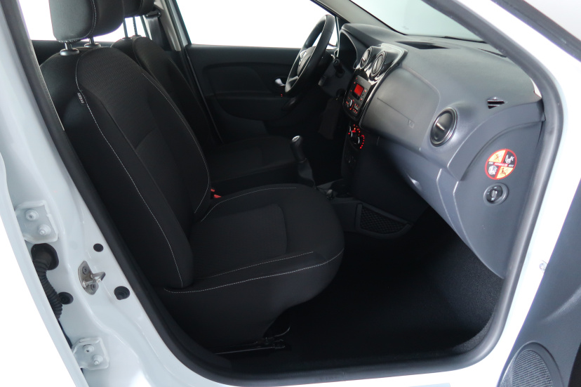 Dacia Sandero, 2018