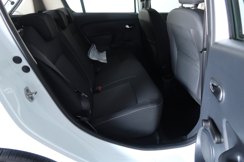 Dacia Sandero, 2018
