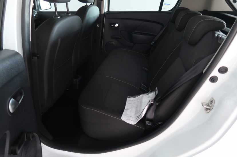 Dacia Sandero, 2018