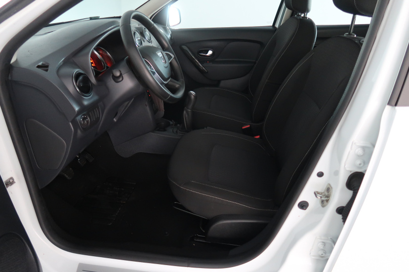 Dacia Sandero, 2018