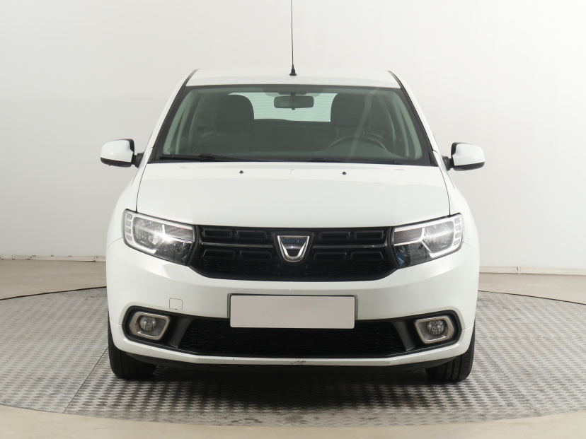 Dacia Sandero, 2018