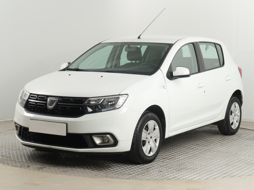 Dacia Sandero, 2018