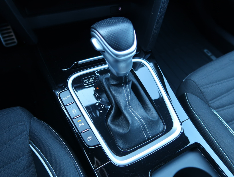 Kia ProCeed, 2022