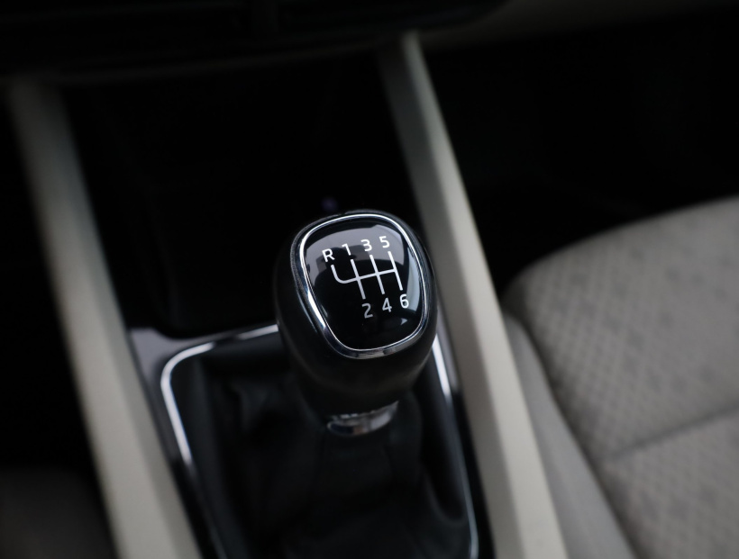 Škoda Octavia, 2020