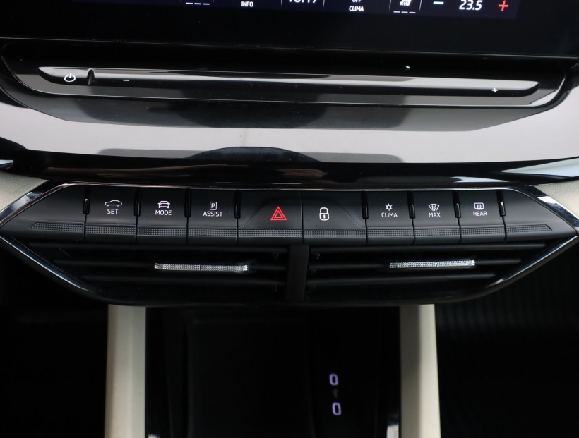 Škoda Octavia, 2020