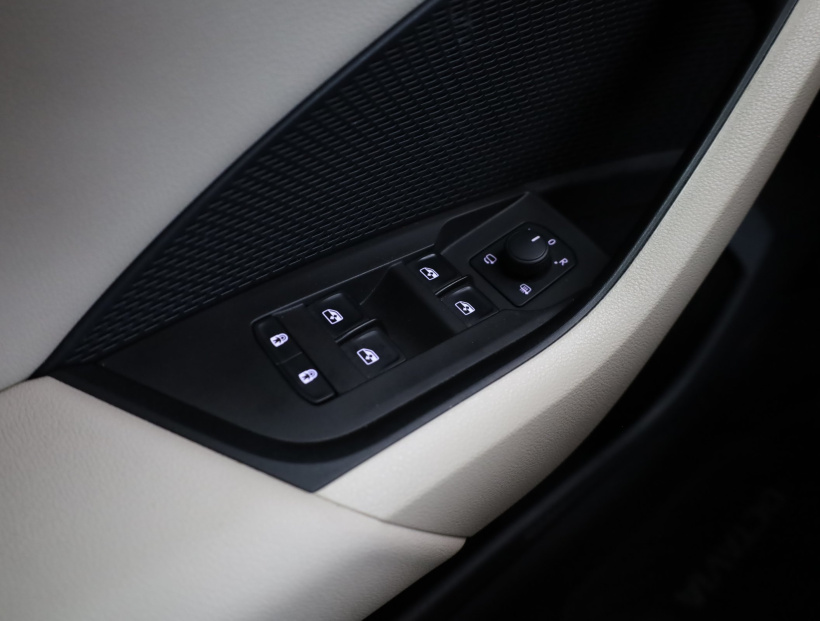 Škoda Octavia, 2020