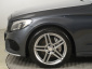 Mercedes-Benz C, 2015