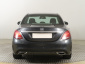 Mercedes-Benz C, 2015