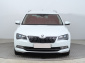 Škoda Superb, 2018