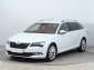 Škoda Superb, 2018