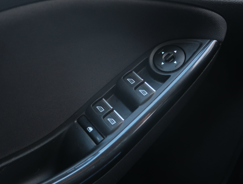 Ford Focus, 2016