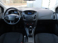 Ford Focus, 2016