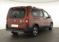 Peugeot Rifter, 2020