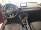 Mazda CX-3, 2018